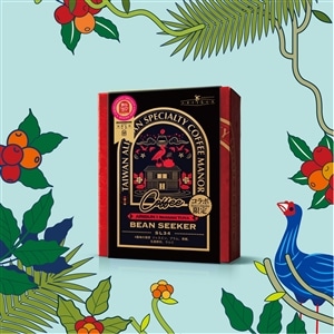 【コラボ企画】SILVER GEISHA ARIISUN x 岩崎裕也 with JINYUNSIN FARM ナチュラル (Natural)