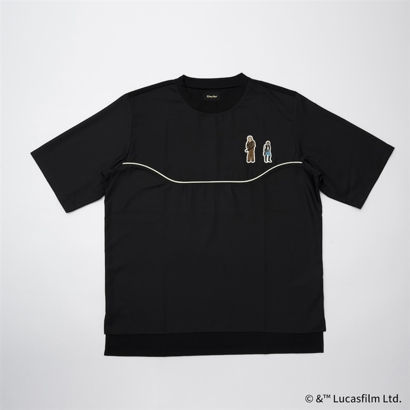 MEN'S BOTTOMS | タナゴコロータス tanagocolotus