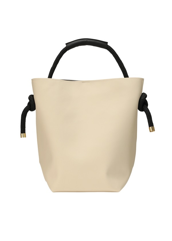 ZUCCa / YACHT ROPE BAG / トートバッグ(F green(10))｜ zucca