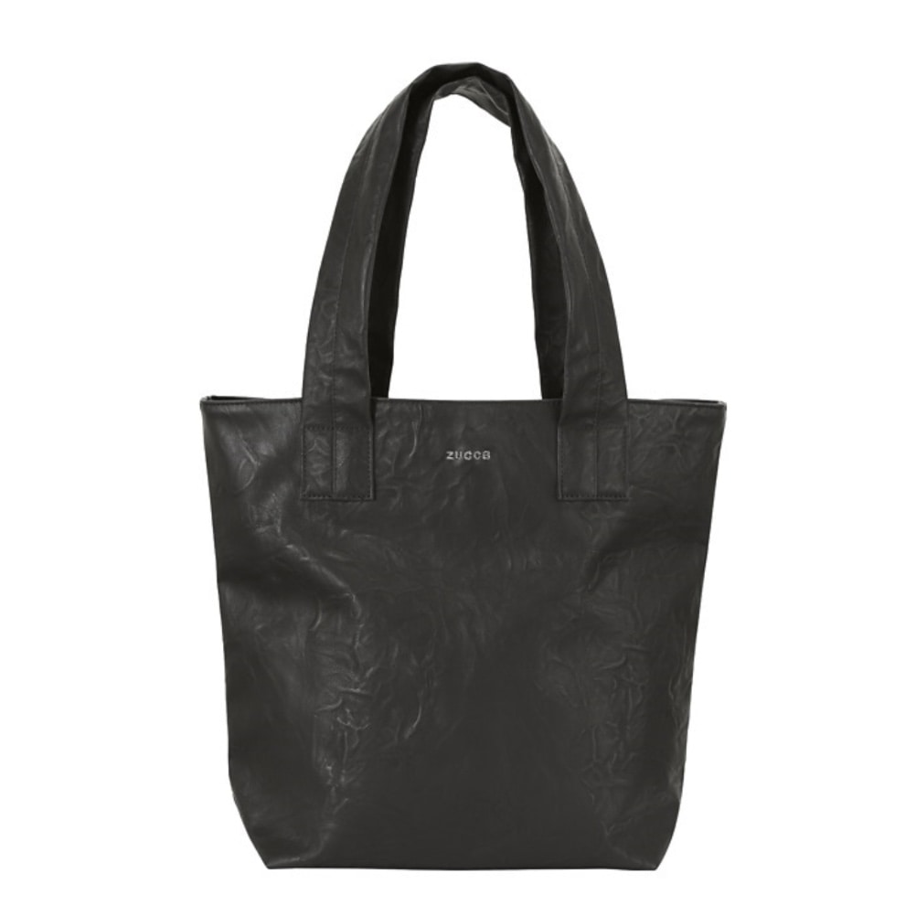ZUCCa / EMBOSSバッグ / トートバッグ(F white(01))| zucca ZUCCa / EMBOSSバッグ / トートバッグ(F white(01))| zucca