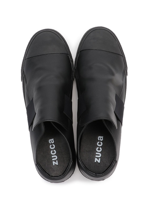 ZUCCa / メンズ ベルテッドスニーカー / スニーカー(S(26cm