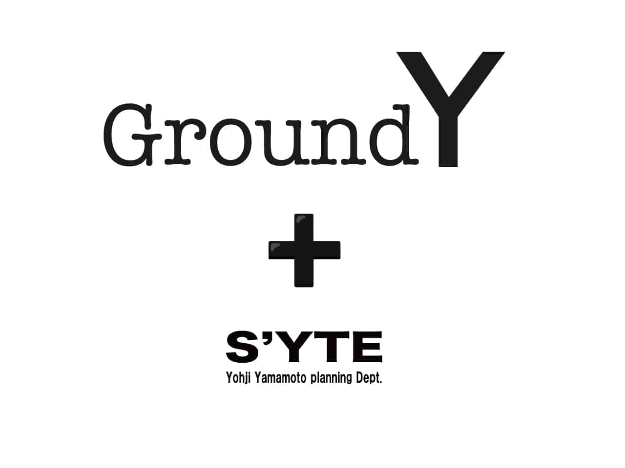 Ground Y + S'YTE