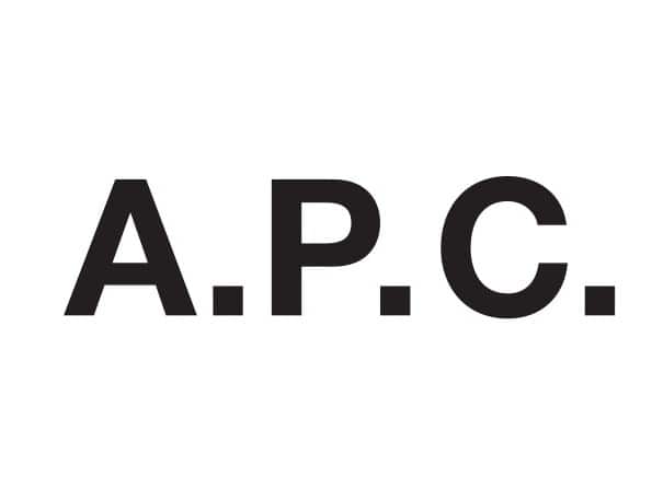 A.P.C.
