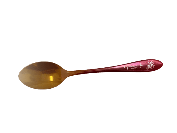 カプコンカフェ×「囚われのパルマ」シリーズ ティースプーン(チアキ) (チアキ) 2000015168120