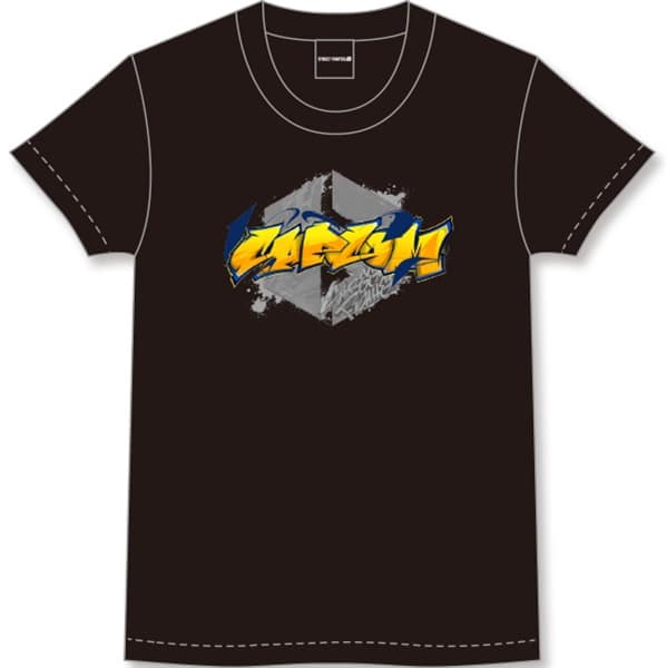 STREET FIGHTER 6 Tシャツ XL (CAPCOM) (CAPCOM) 2000016159615