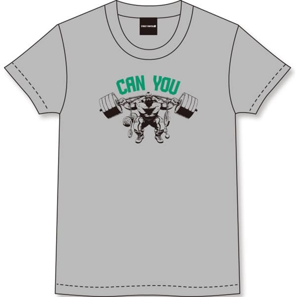 STREET FIGHTER 6 Tシャツ XL (ザンギエフ) (ザンギエフ) 2000016159622