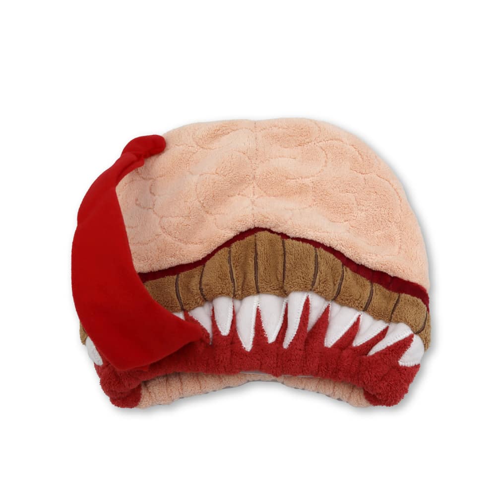 CAPCOM STORE ヘアキャップ (リッカー) リッカー　2000016569537