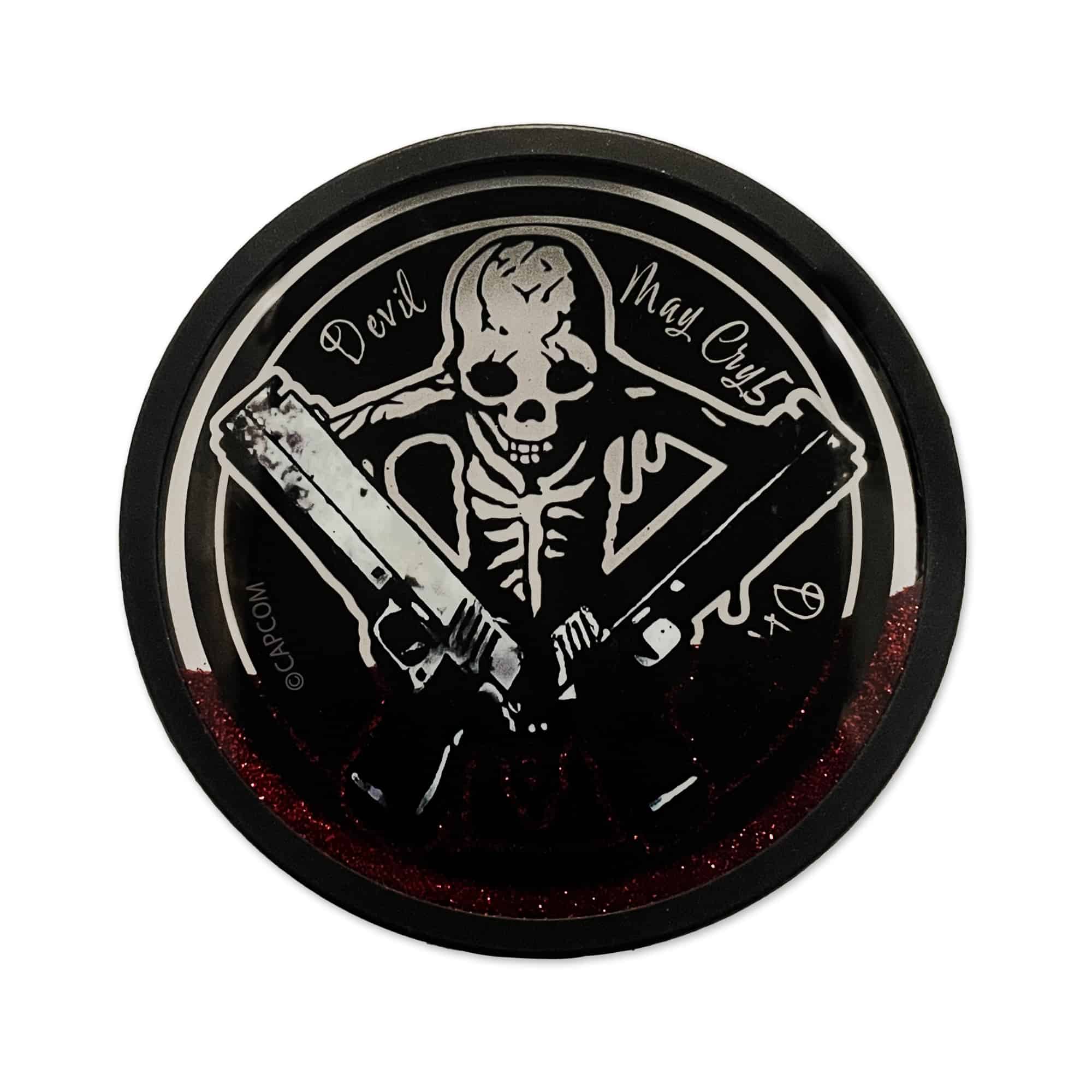 Devil May Cry 5 Metallic Collection シャイニーコースター(ダンテ) ダンテ　2000016661804