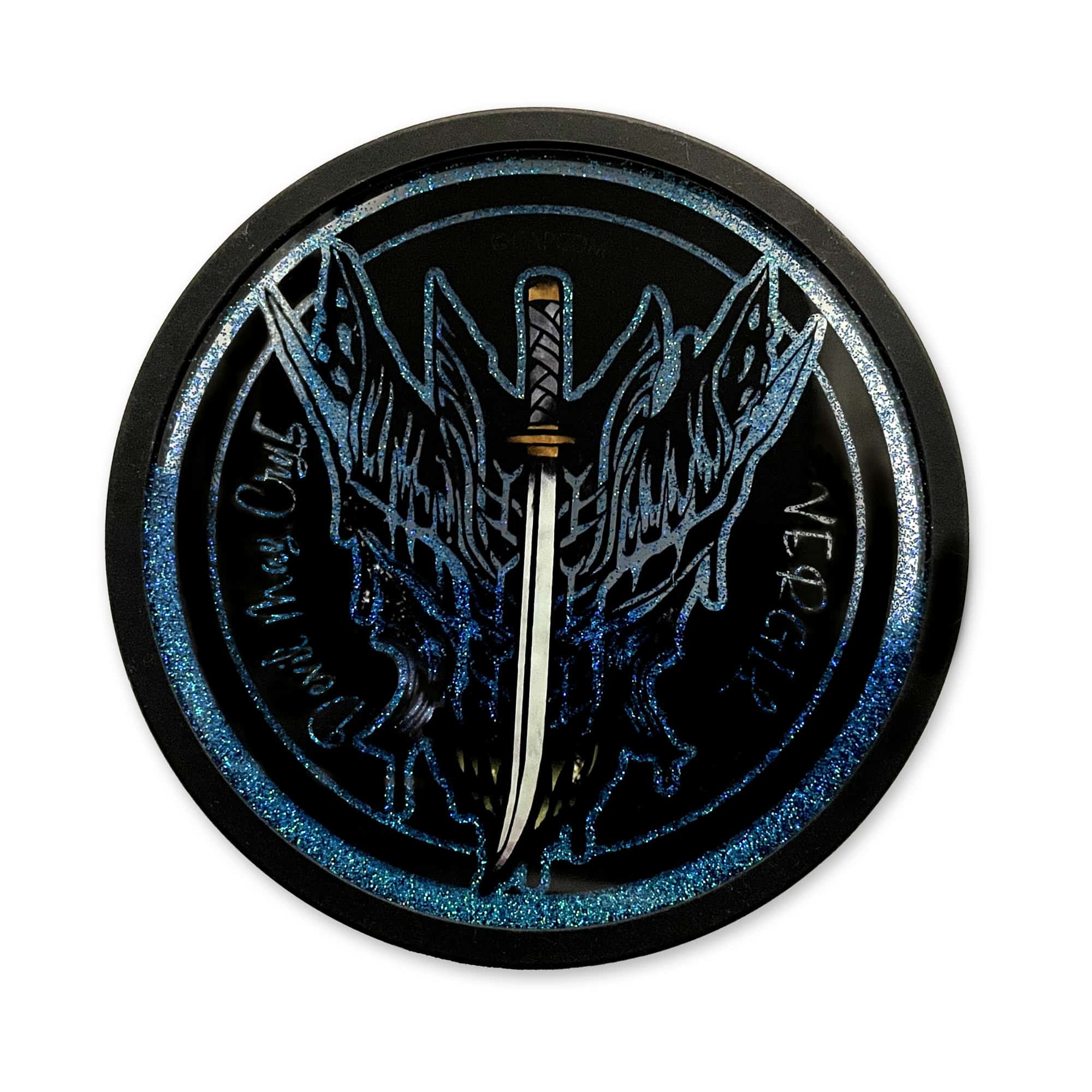 Devil May Cry 5 Metallic Collection シャイニーコースター(バージル) バージル　2000016661828