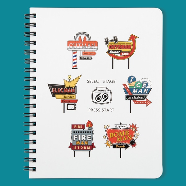 ロックマン　2000015889100