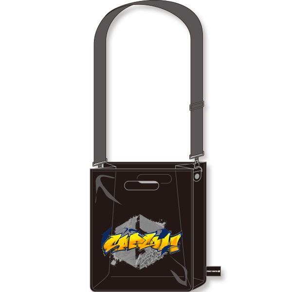 クリアバック(CAPCOM)2000015973472