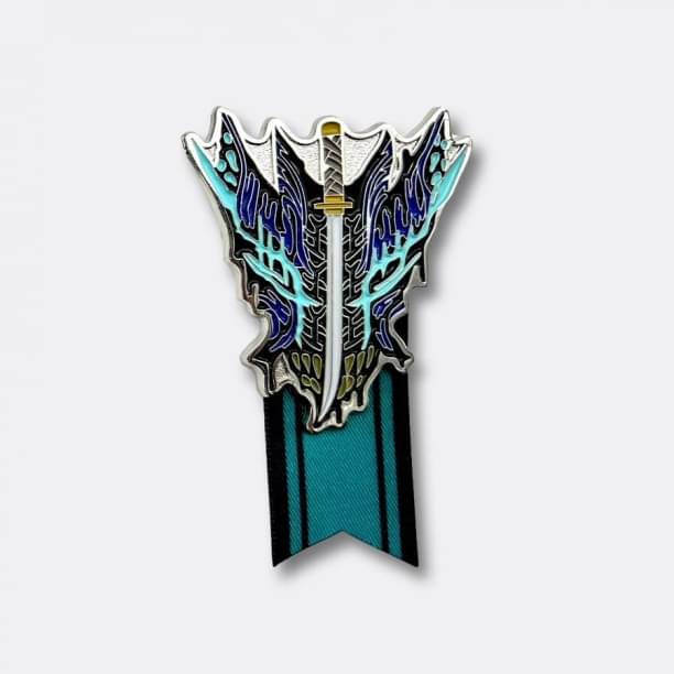 エンブレムブローチ(バージル) 2000015703482