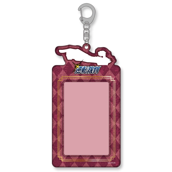 チェキ用ホルダー (御剣怜侍)  2000016231458