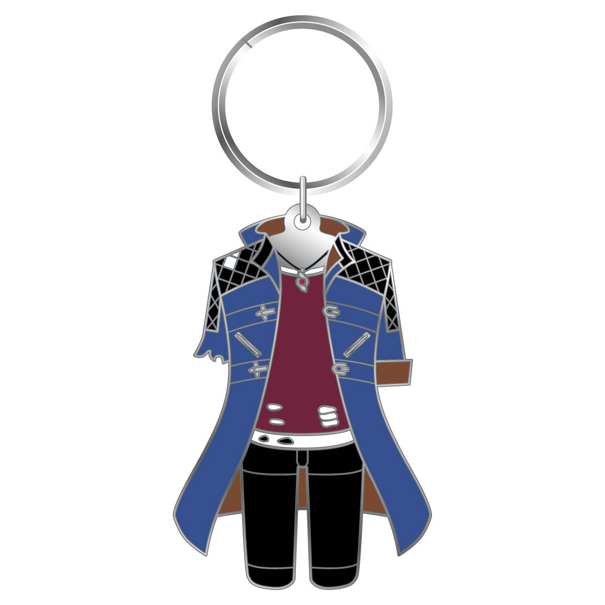 衣装チャーム（ネロ）2000015425902