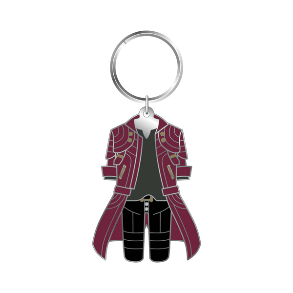 衣装チャーム（ダンテ）2000015425896