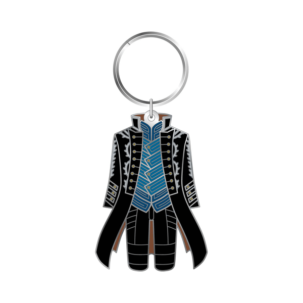 衣装チャーム（バージル）2000015425919