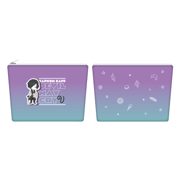 ＰＶＣポーチ(Ｖ) 2000016351460