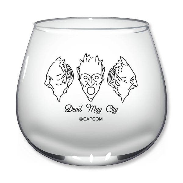 Devil May Cry｜CAPCOM STORE SENDAI｜仙台PARCO | ONLINE PARCO