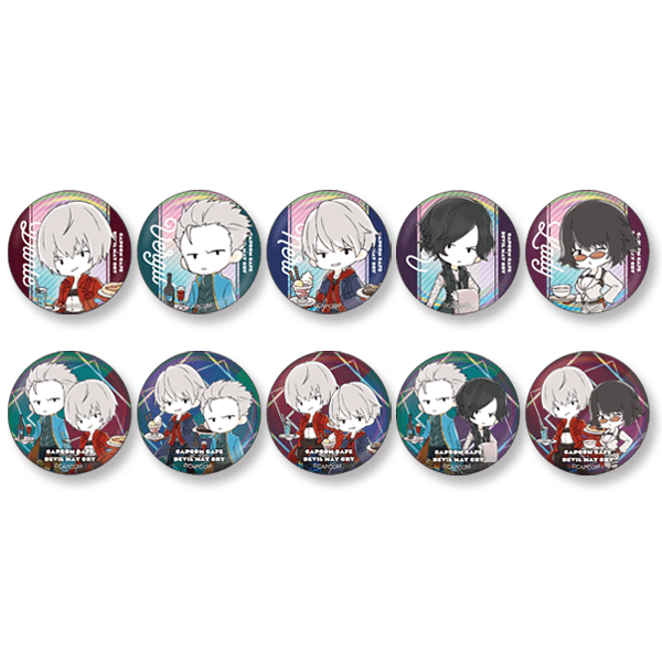 Devil May Cry｜CAPCOM STORE SENDAI｜仙台PARCO | ONLINE PARCO