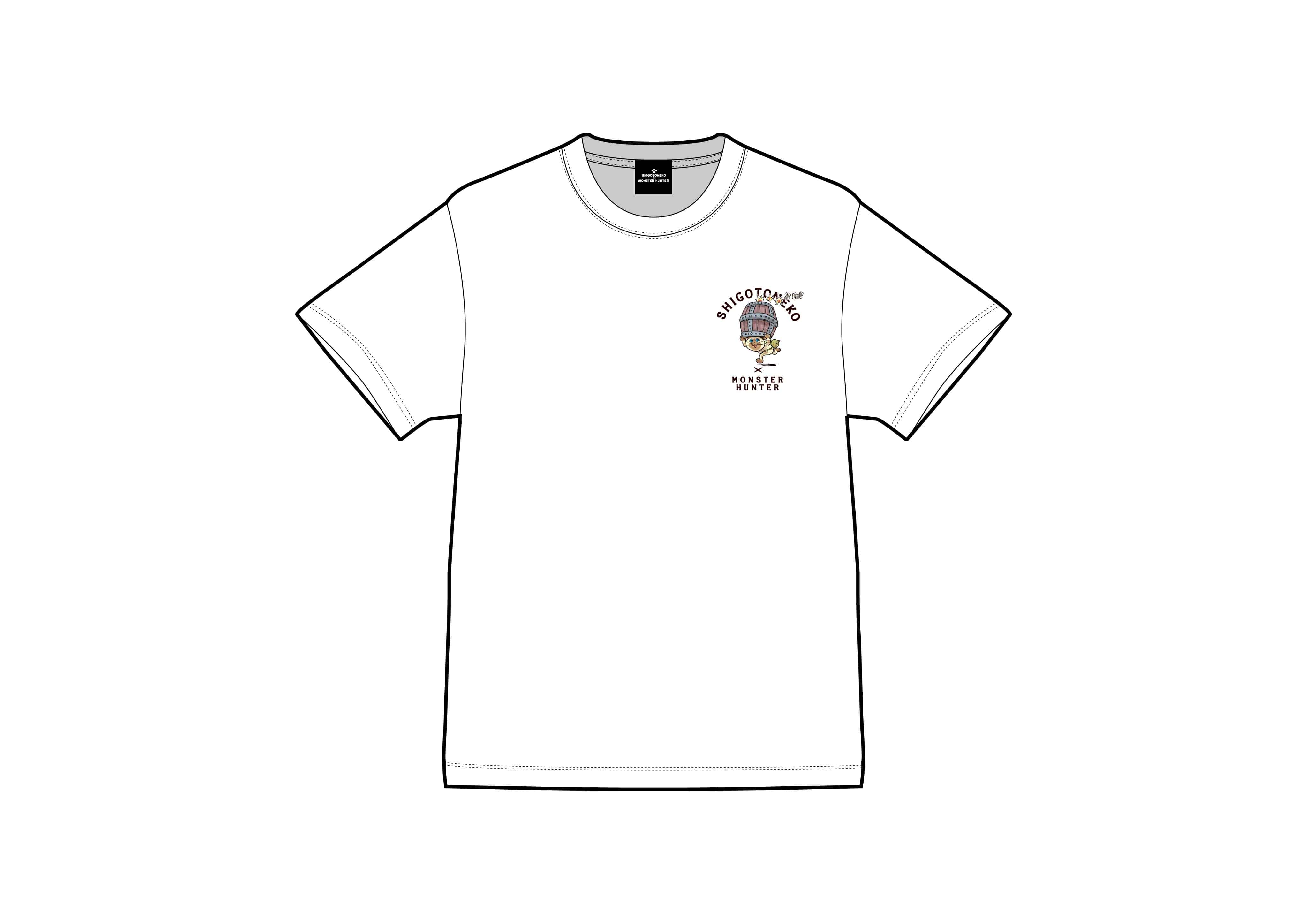 Tシャツ (えらいこっちゃ）2000015621021