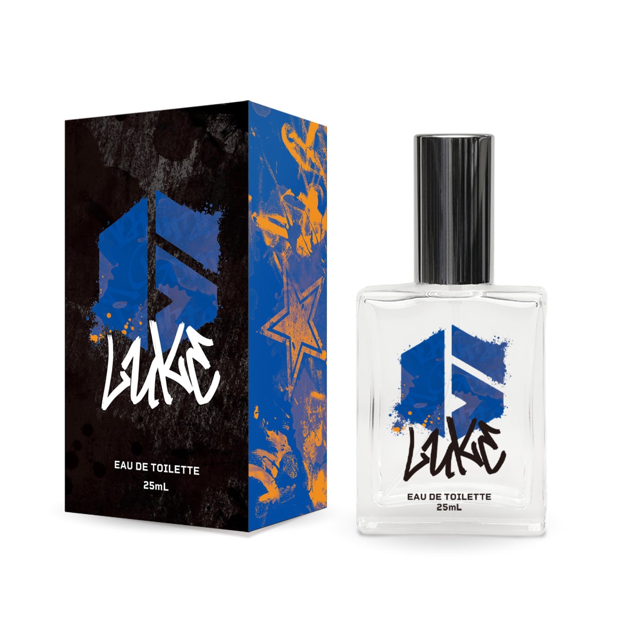 スト6 香水「ルーク」2000016498400