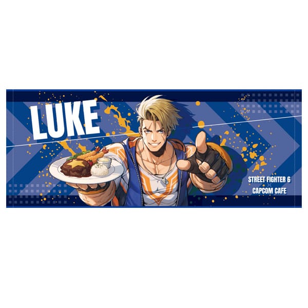 フェイスタオル(ルーク)2000016498318