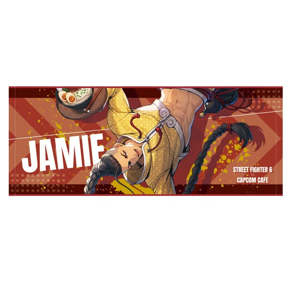 フェイスタオル(ジェイミー)2000016498325