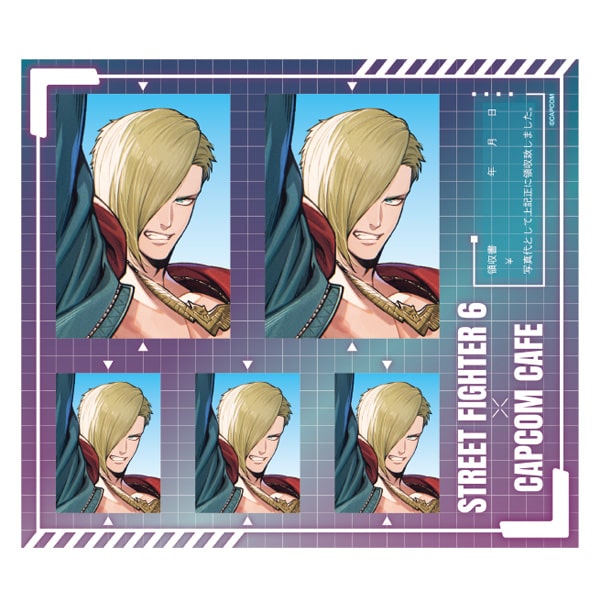 証明写真風ステッカー(エド)2000016498271