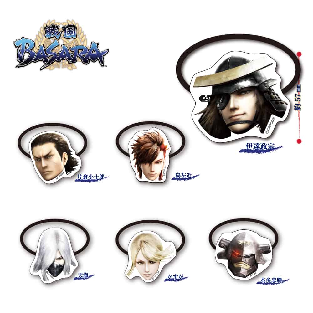 CAPCOM STORE SENDAI