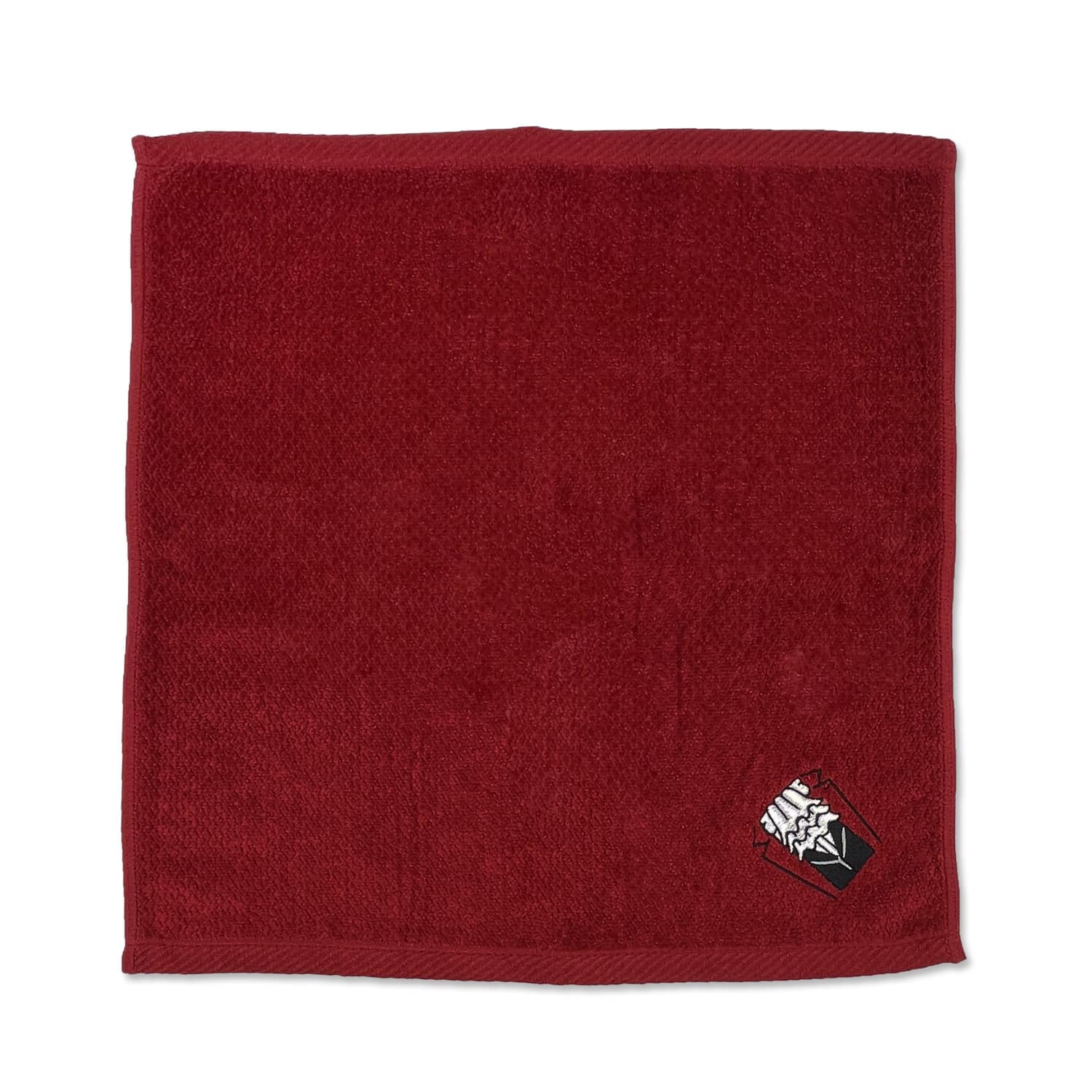 逆転裁判フェイスタオル(御剣怜侍)　2000014394506