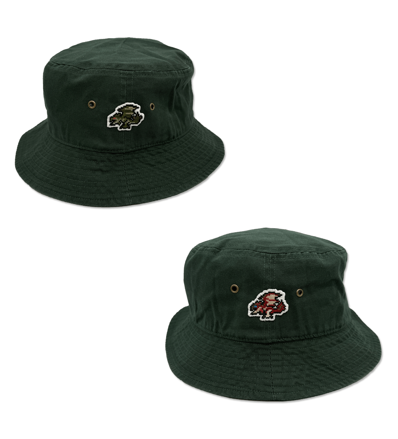 カプコンピクセルオールスターズ -ﾊﾞｹｯﾄﾊｯﾄｺﾚｸｼｮﾝ- (ﾘｵﾚｳｽ&ﾘｵﾚｲｱ)2000016599688