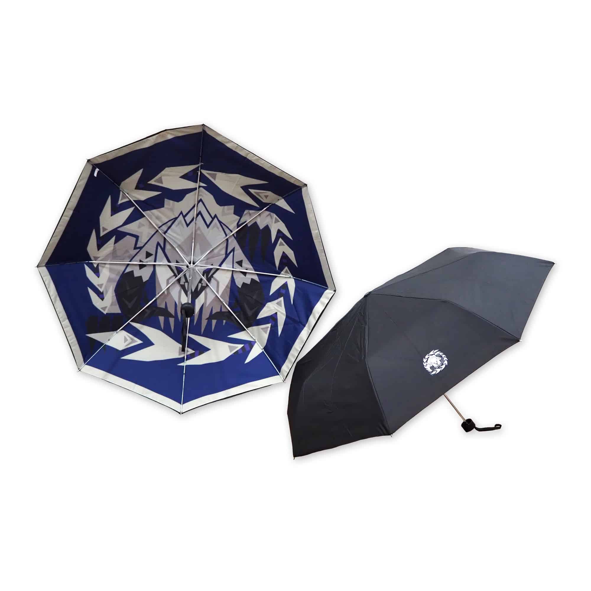 レイン テーマ 折り畳み傘 (アルシュベルド) 2000016682069