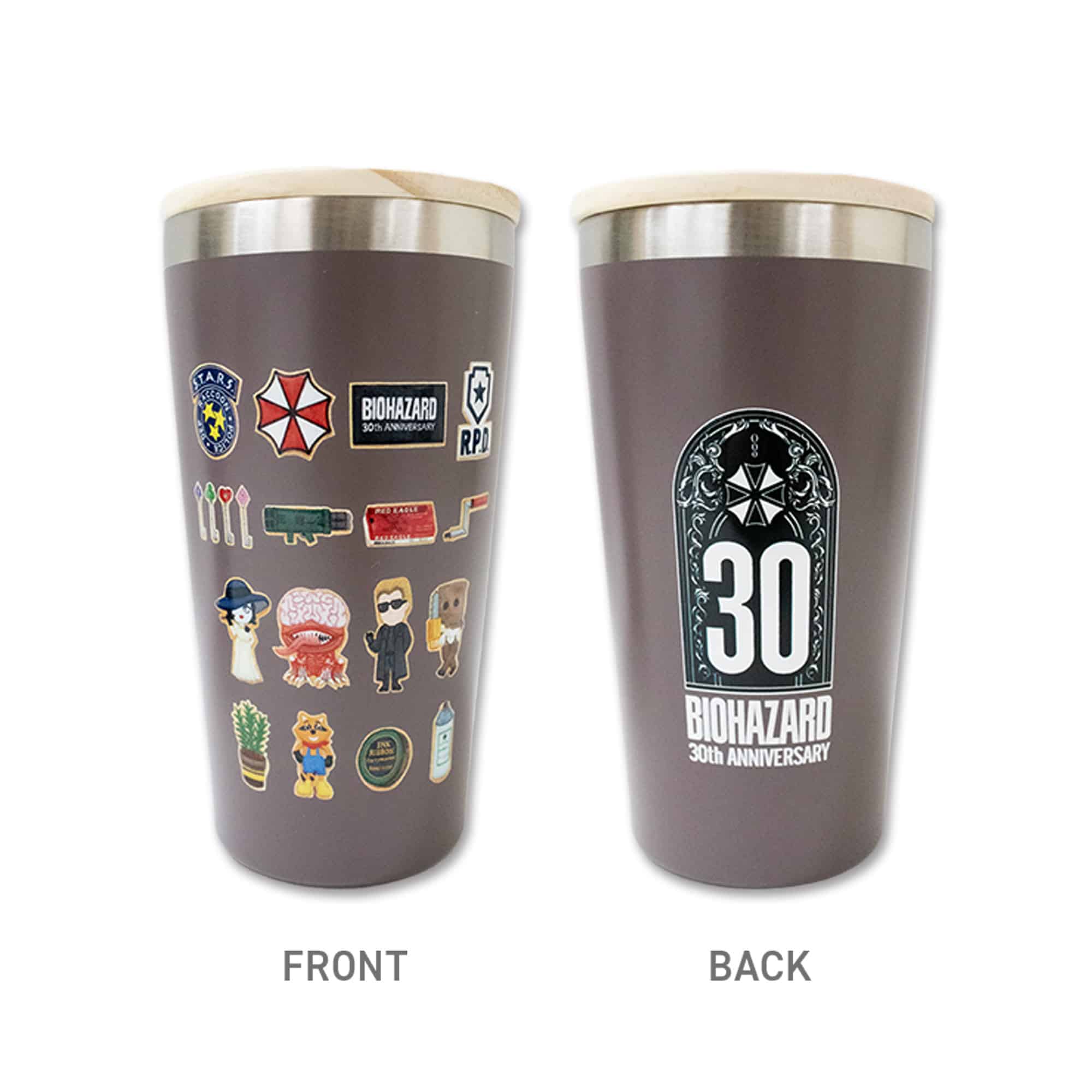 蓋付きタンブラー(RED)　2000016788044