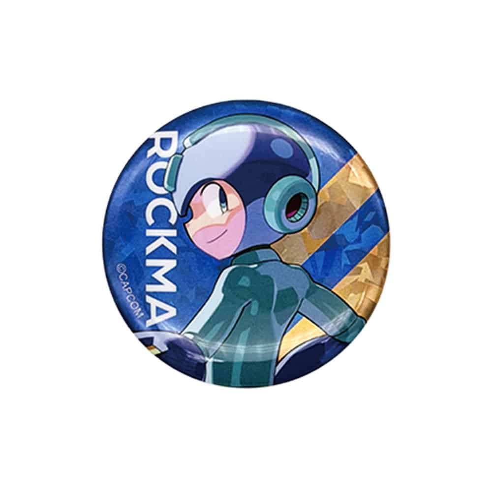 ロックマン　2000016795141