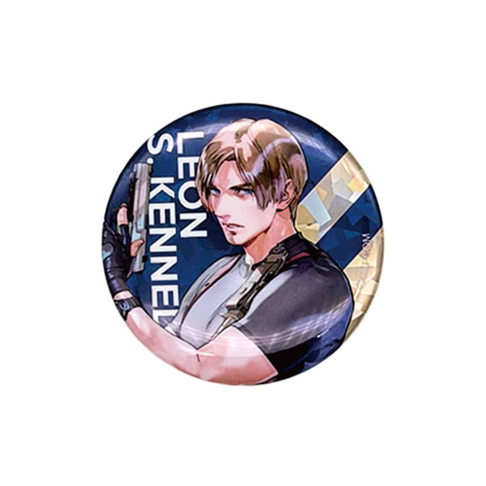 レオン・S・ケネディ　2000016795158