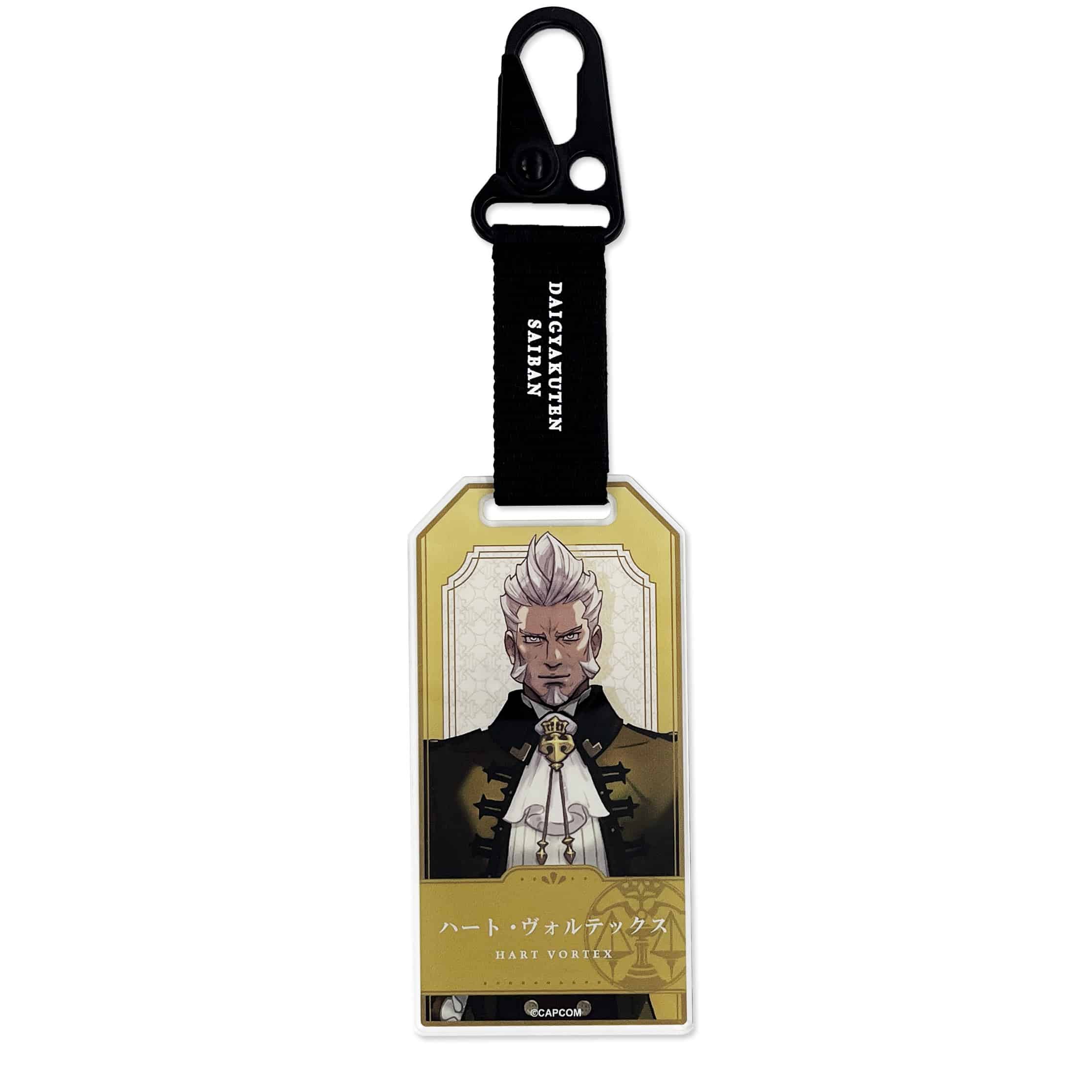 ハート・ヴォルテックス　2000016664096