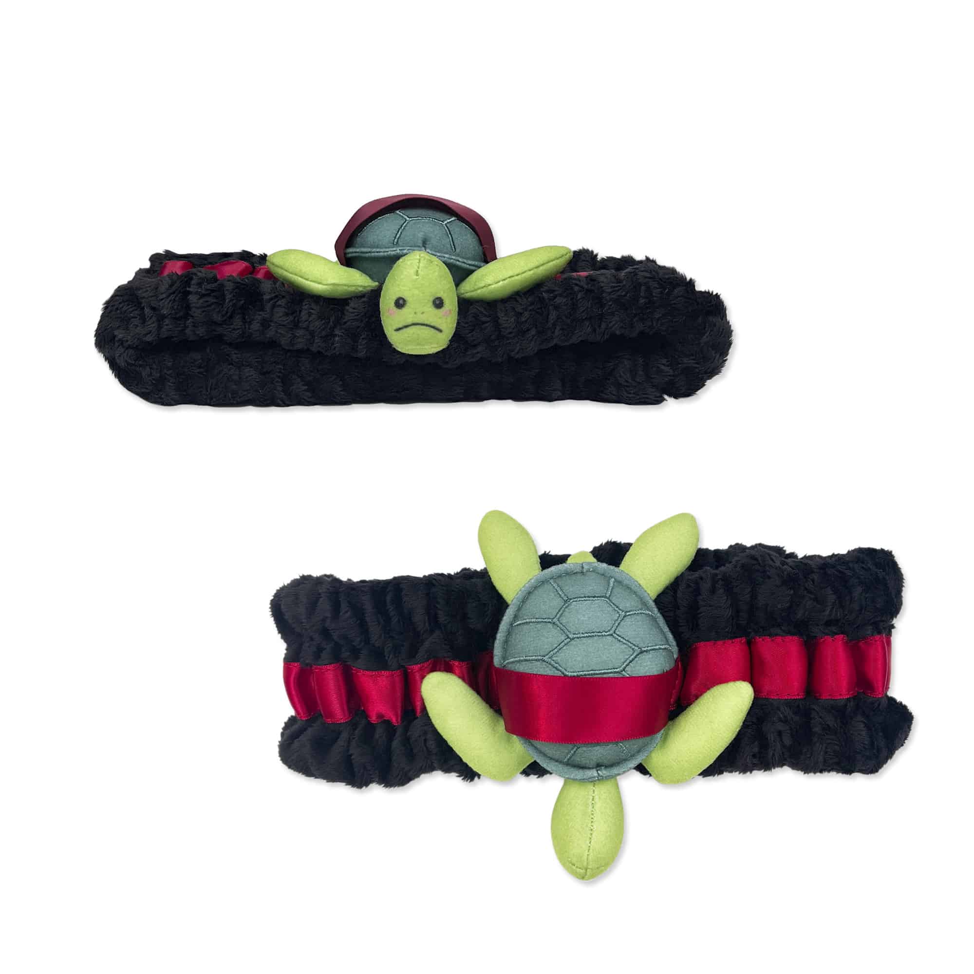 CAPCOM STORE　大逆転裁判 Journey Collection 細長悟の潜入捜査用ヘアバンド