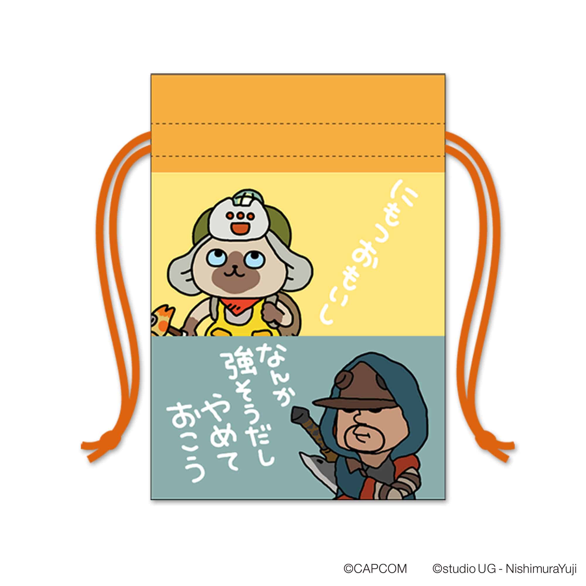 CAPCOM STORE SENDAI