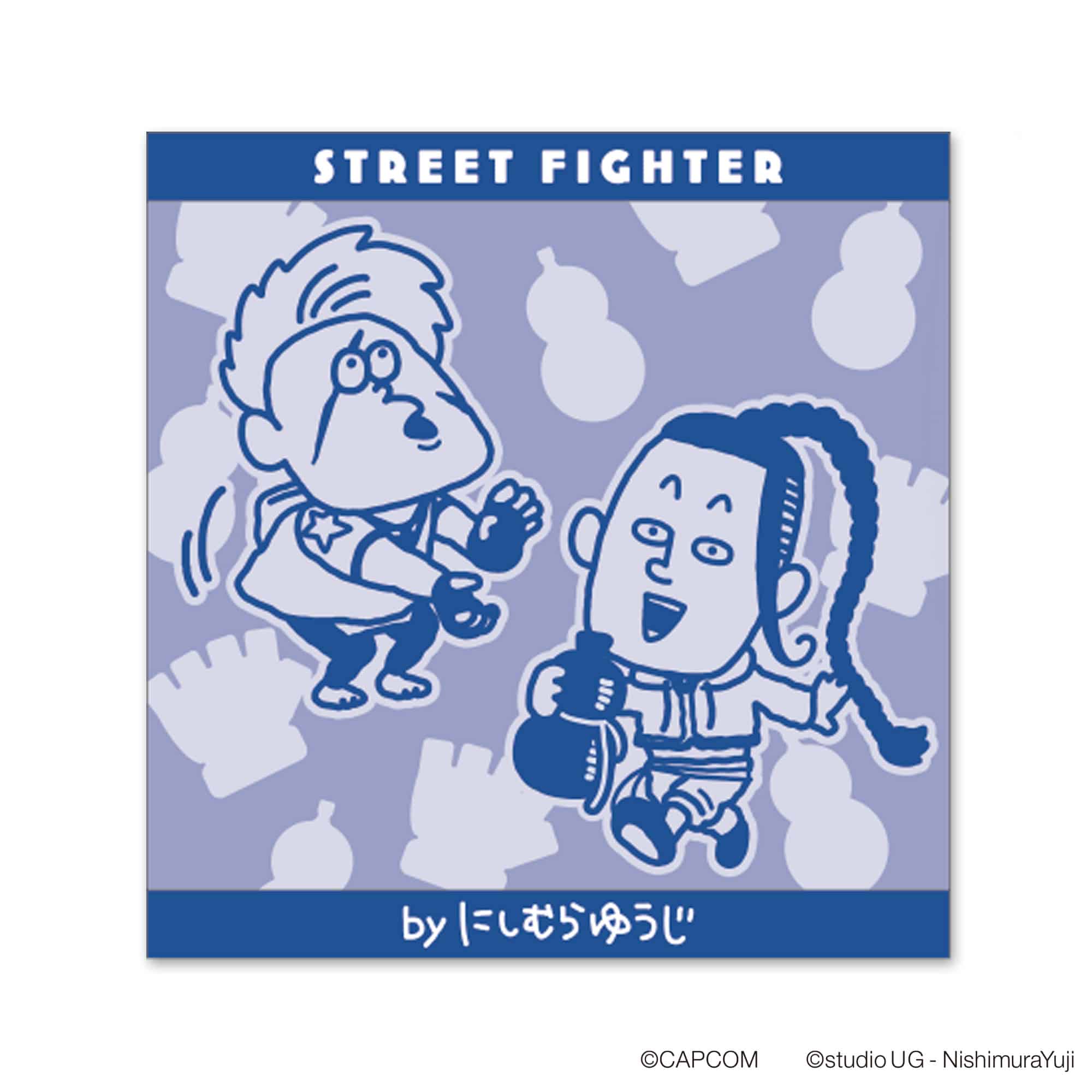 CAPCOM STORE SENDAI