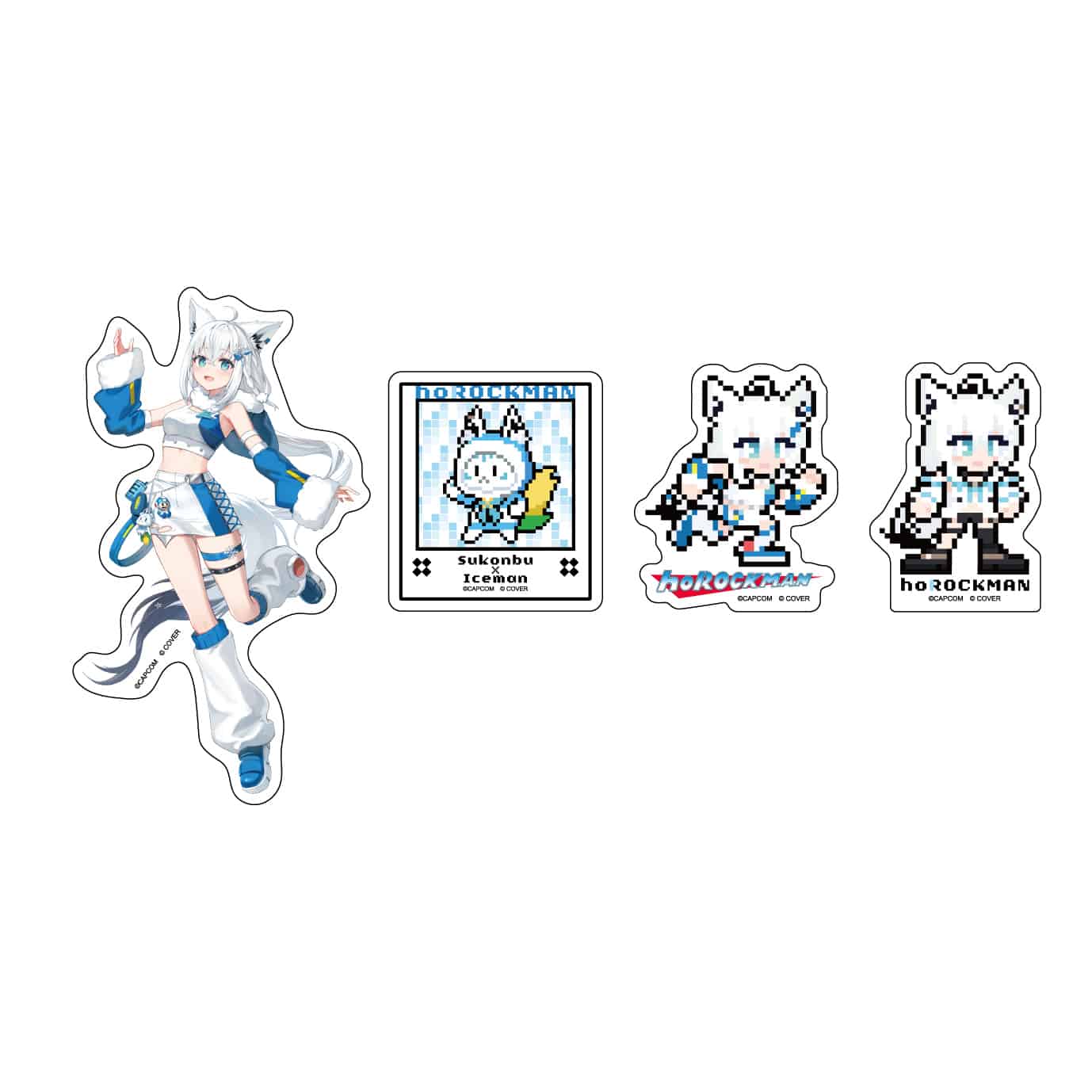 CAPCOM STORE SENDAI