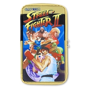 CAPCOM STORE SENDAI