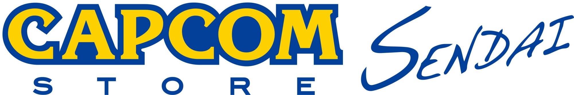 CAPCOM STORE SENDAI