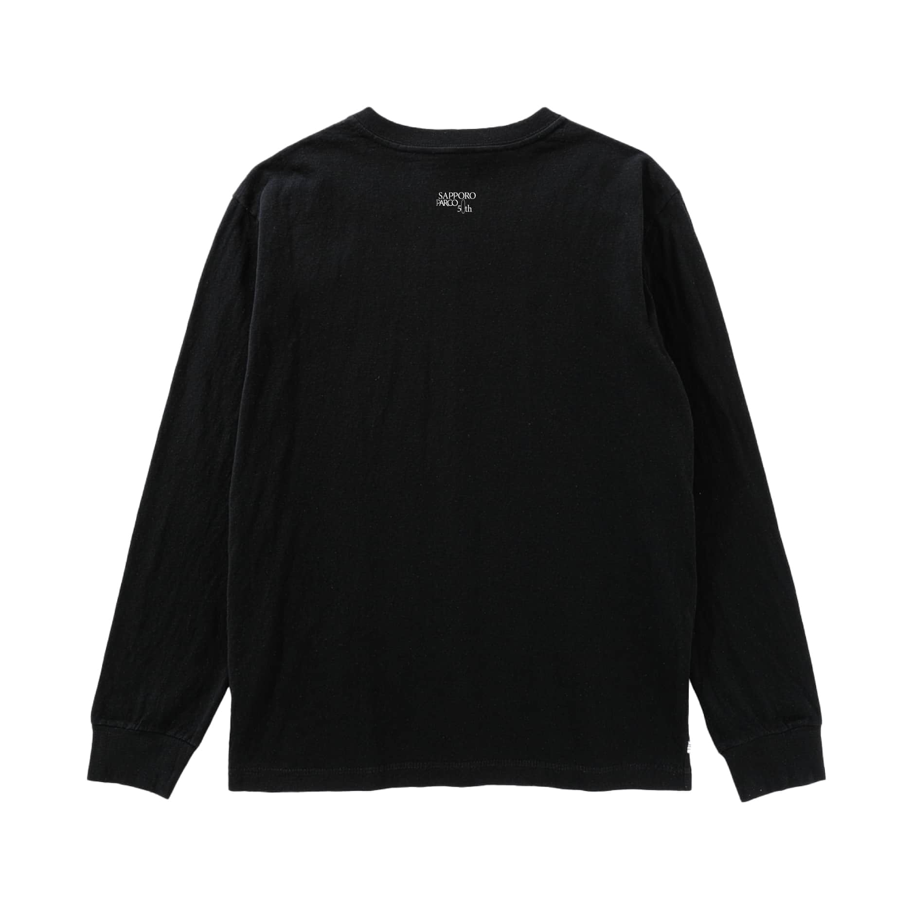 五十嵐威暢【CO】 SAPPORO PARCO 50th Anniversary t-shirts