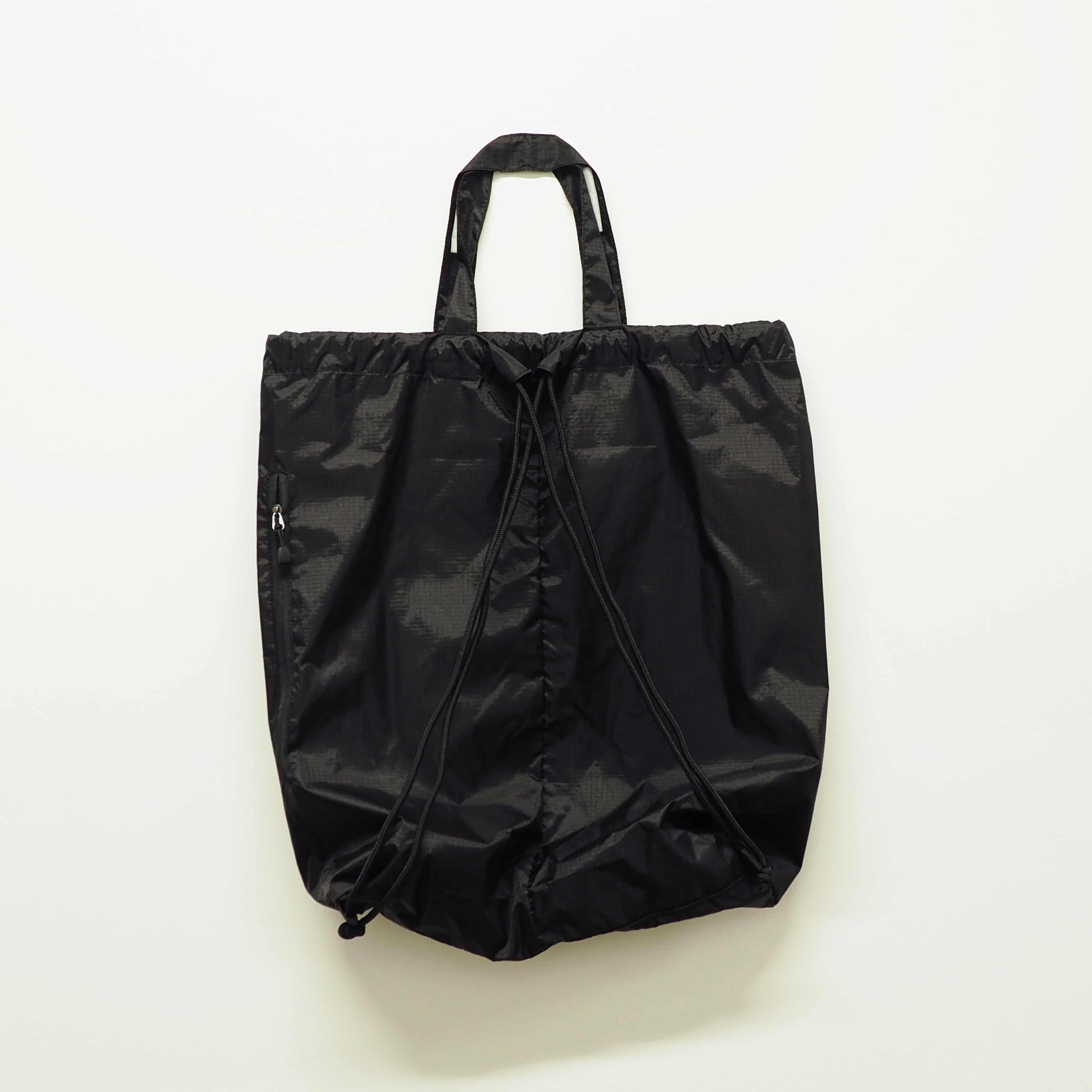 2WAYナップサック