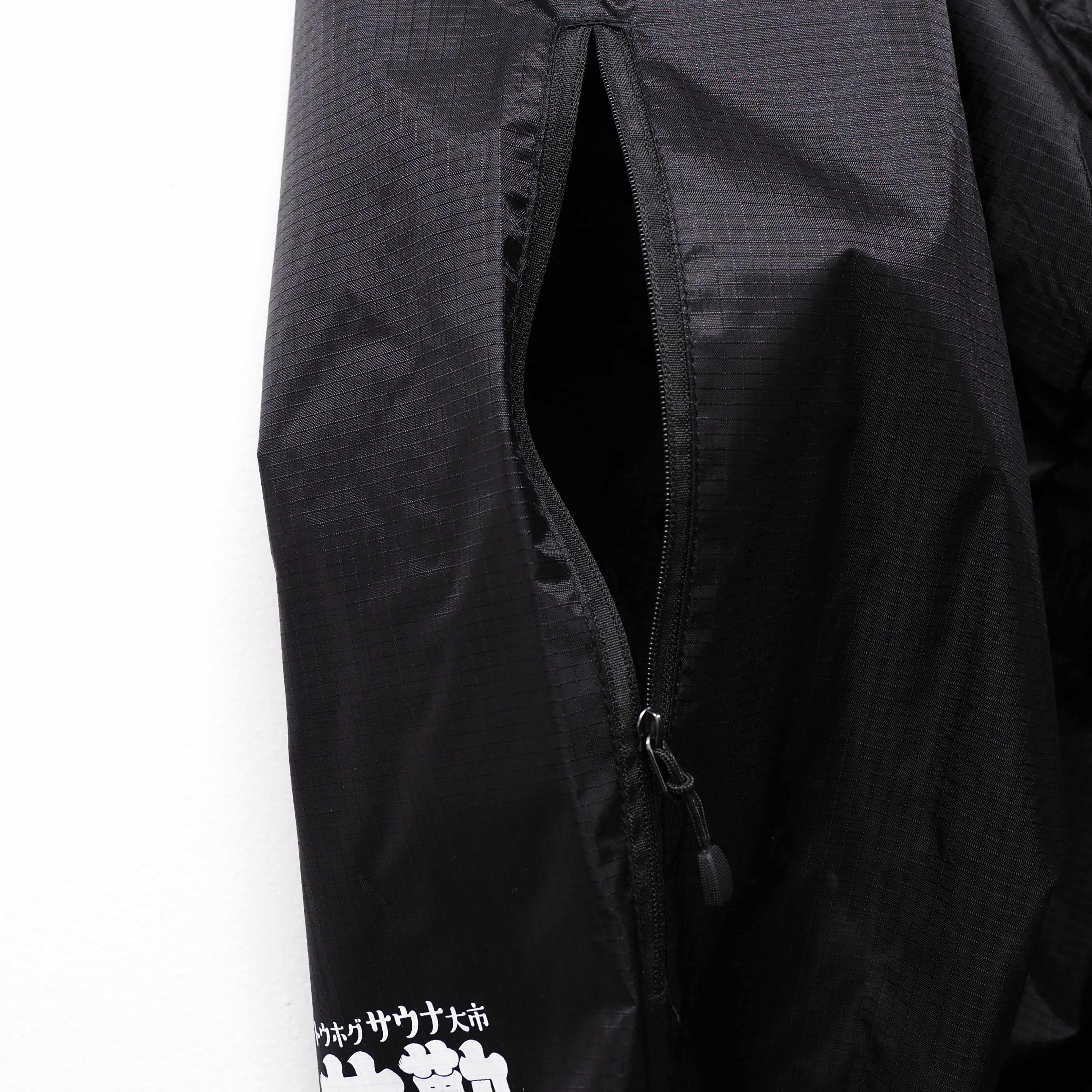 2WAYナップサック