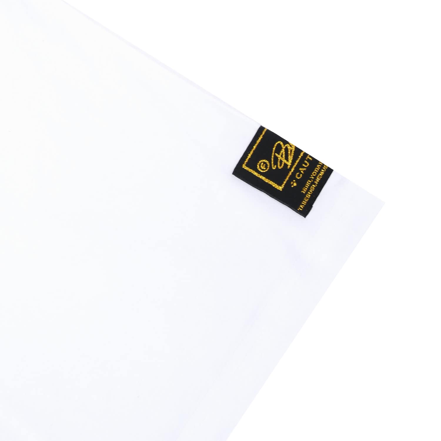 【F BULL’S】 パイドTシャツ - WHITE［10月上旬から順次発送］ WHITE M