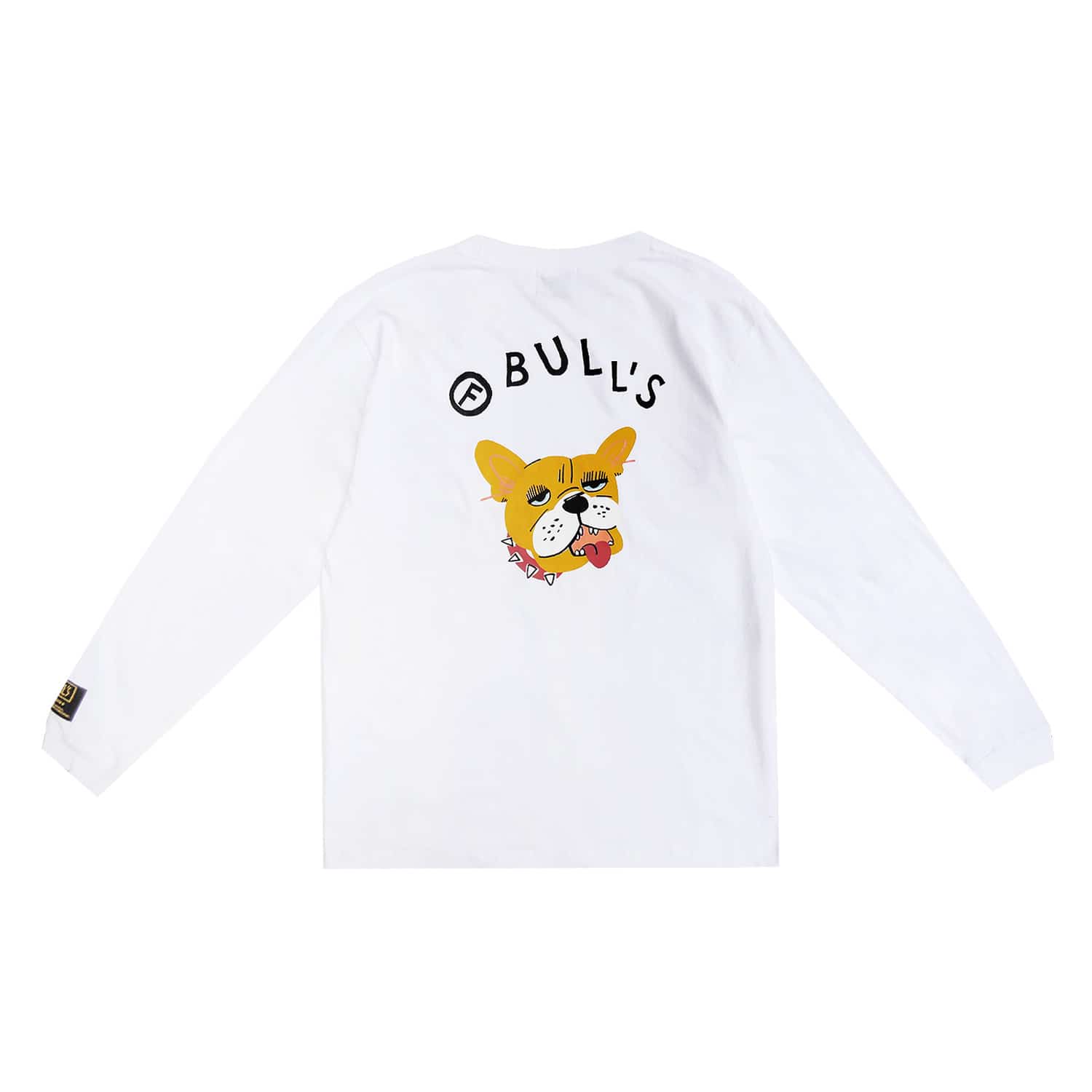 F BULL'S POP UP TOUR