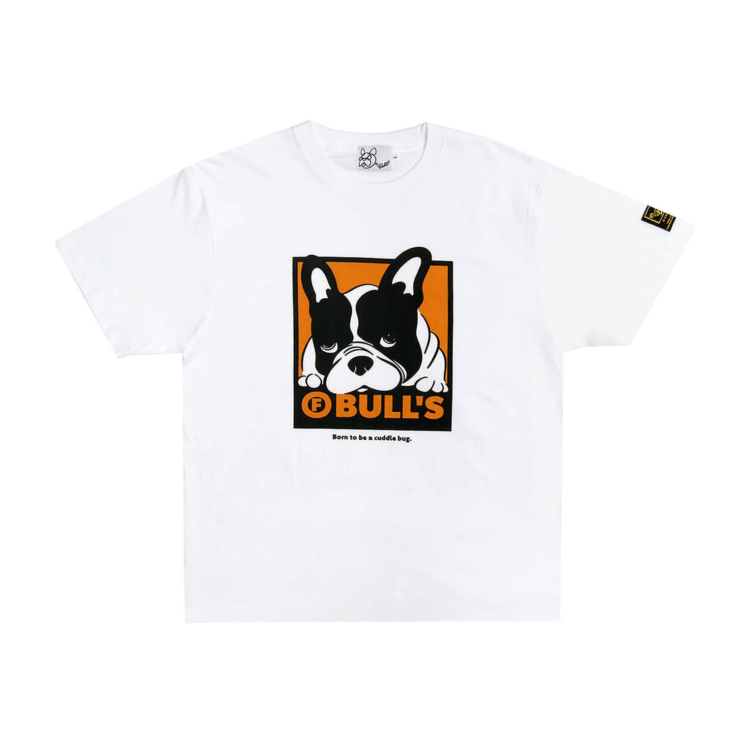 F BULL'S POP UP TOUR