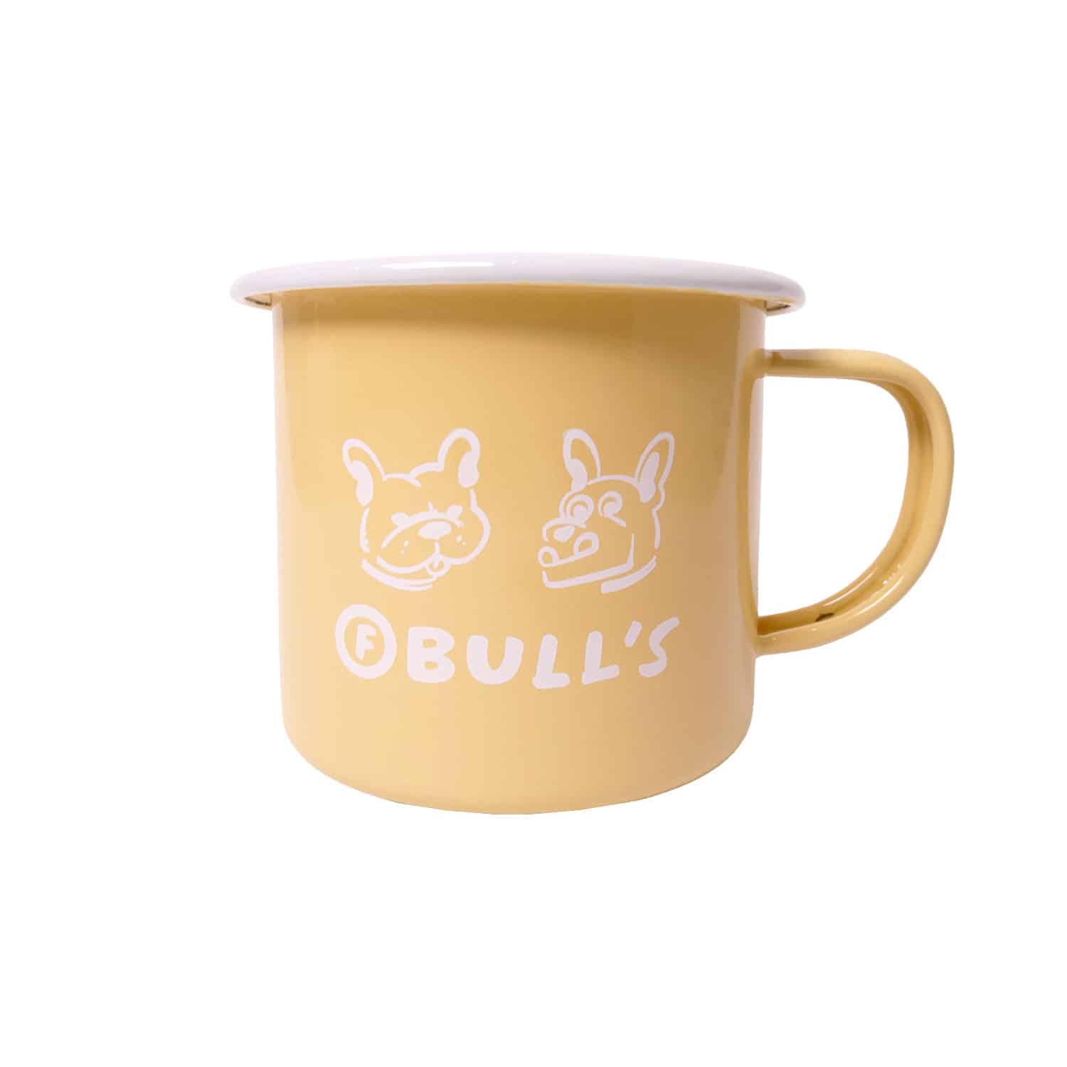 F BULL'S POP UP TOUR