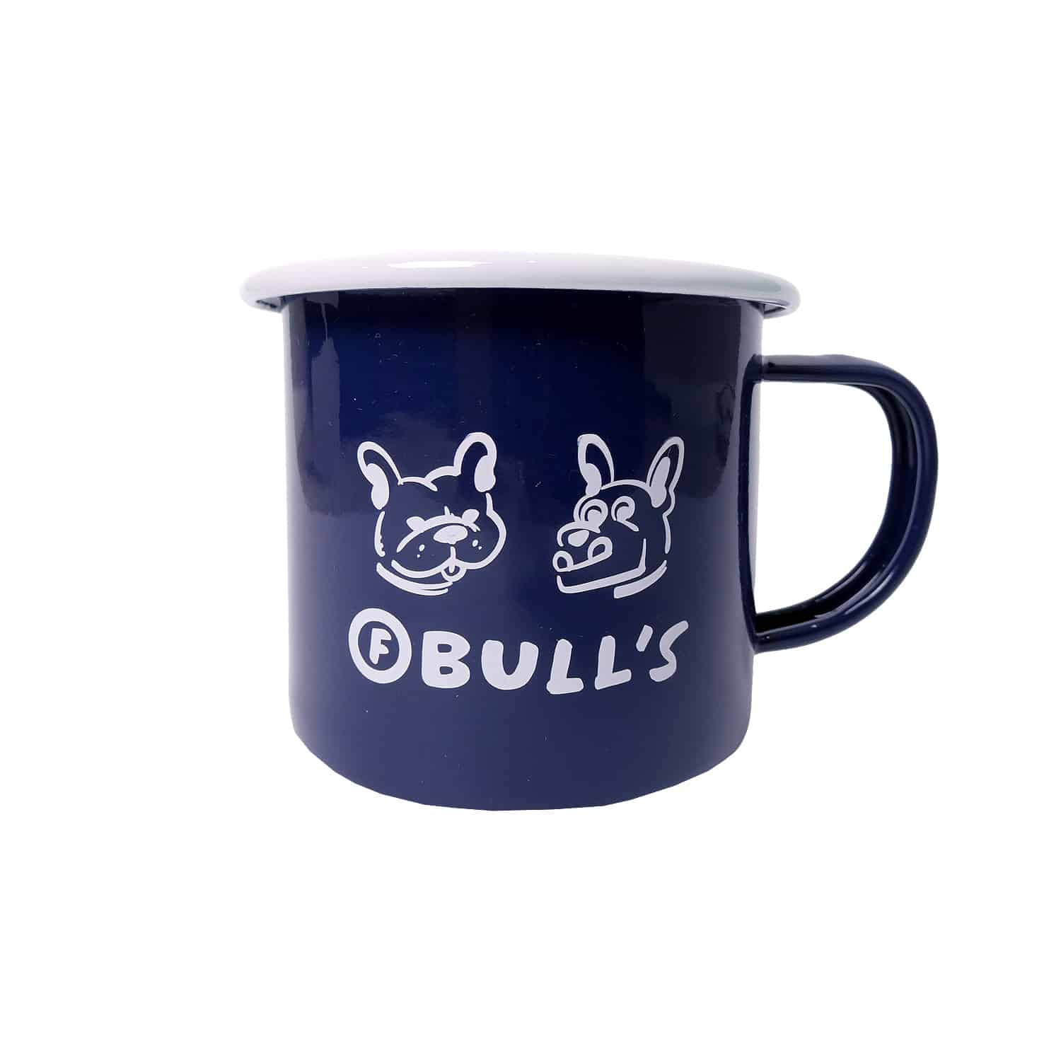 F BULL'S POP UP TOUR